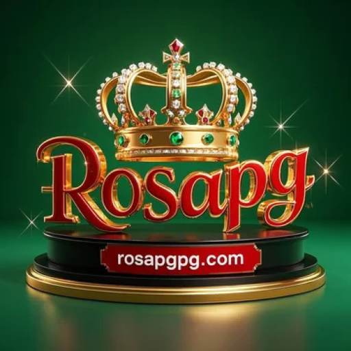 rosapg