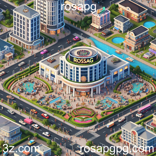 A Ascensão dos Jogos de Simulação: Mergulhando em Novas Realidades